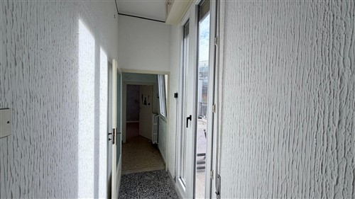 Appartamento con Terrazzo